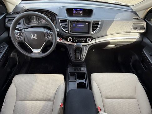 Used 2015 Honda CR-V EX image 12
