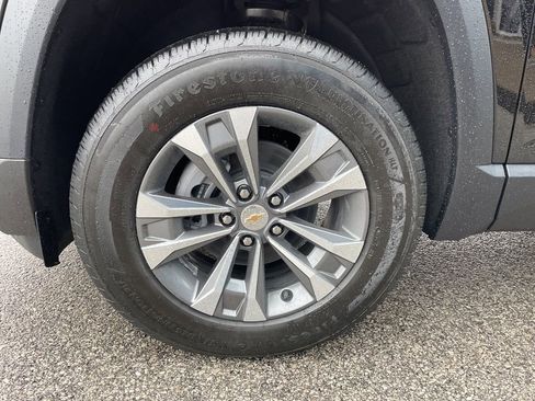 New 2026 Chevrolet Equinox LT FWD image 55