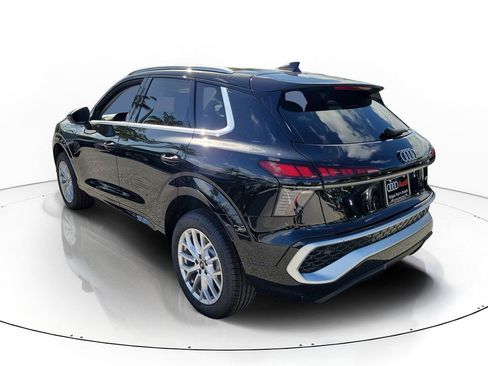 New 2026 Audi Q3 quattro 2.0T image 3