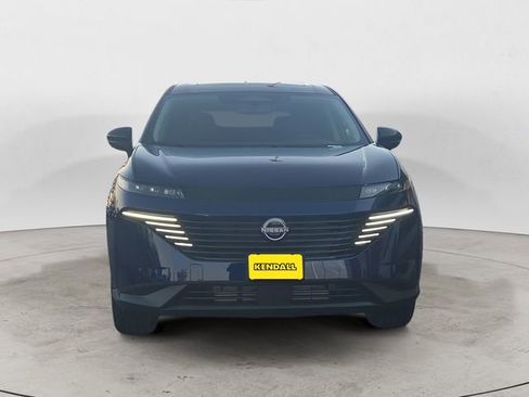 New 2025 Nissan Murano SL w/ Cargo Package AWD/4WD image 8