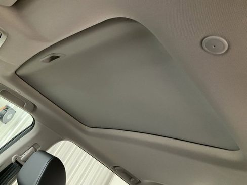 New 2026 Honda CR-V EX-L image 7