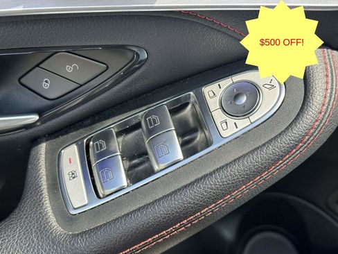 Used 2021 Mercedes-Benz C 43 AMG 4MATIC Sedan image 21