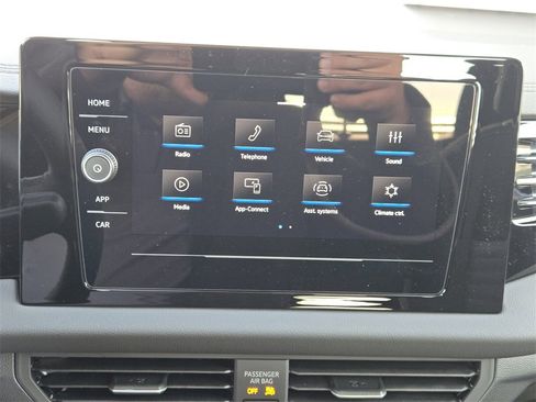 New 2026 Volkswagen Jetta S image 12