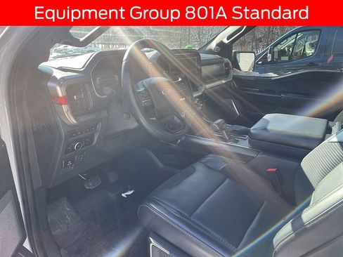 Certified 2023 Ford F150 Raptor image 7