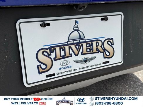 Certified 2025 Hyundai Venue Limited image 16