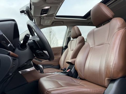 Used 2019 Subaru Forester Touring image 19