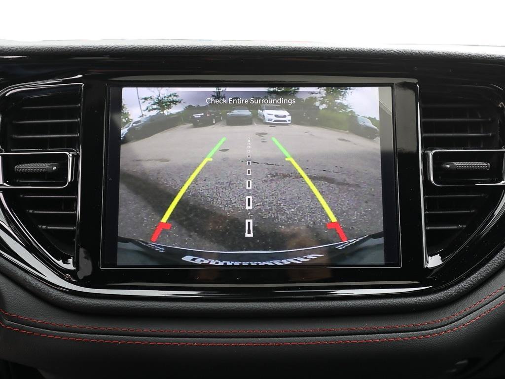 New 2026 Dodge Durango GT AWD/4WD image 17