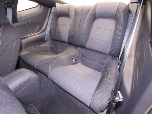 New 2025 Ford Mustang GT w/ Mustang Nite Pony Package image 11