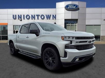 Used 2019 Chevrolet Silverado 1500 RST w/ All-Star Edition