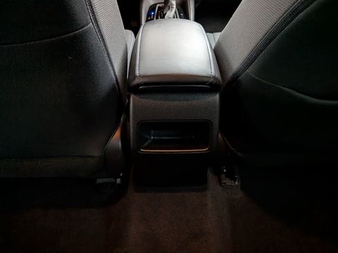 Certified 2020 Toyota Corolla SE FWD image 26