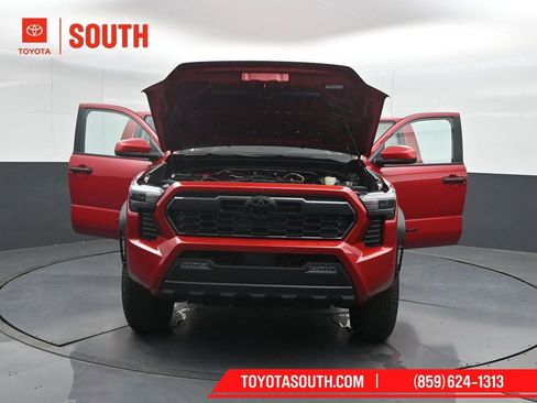 New 2026 Toyota Tacoma TRD Off-Road AWD/4WD image 51