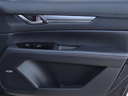 New 2025 MAZDA CX-5 AWD 2.5 S image 6