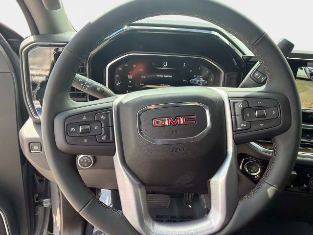 New 2026 GMC Sierra 1500 Elevation AWD/4WD image 26