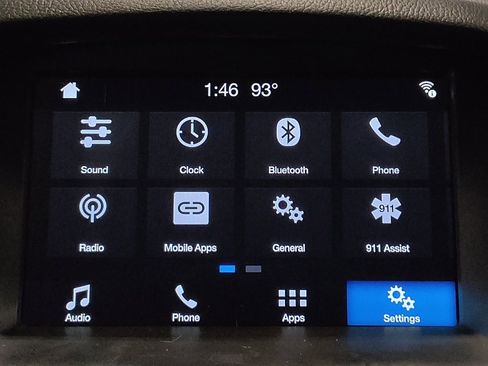 Used 2018 Ford Focus SEL FWD image 25
