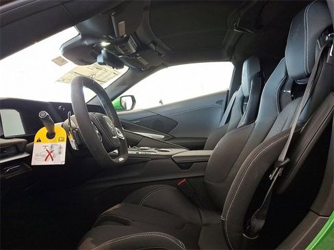 New 2026 Chevrolet Corvette Z06 image 5