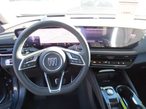 New 2026 Buick Envision Sport Touring image 14