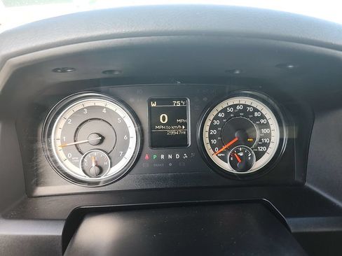 Used 2018 RAM 1500 Tradesman w/ Popular Equipment Group AWD/4WD image 8