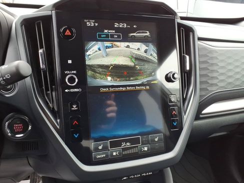 Used 2025 Subaru Forester Premium image 15