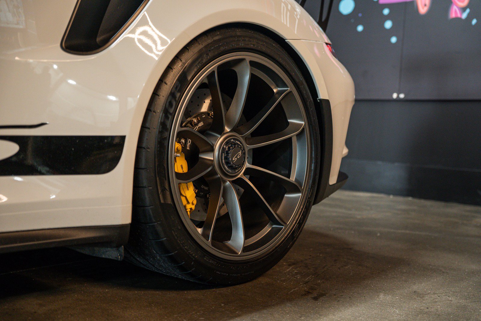 Used 2016 Porsche 911 GT3 RS RWD image 17