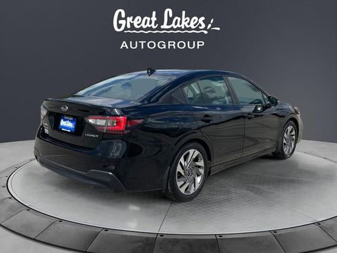 Certified 2024 Subaru Legacy Limited image 5