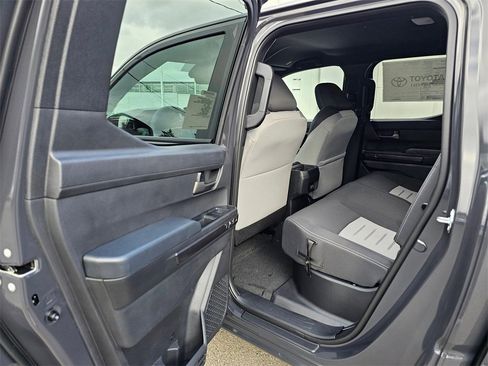 New 2026 Toyota Tacoma TRD Sport image 15