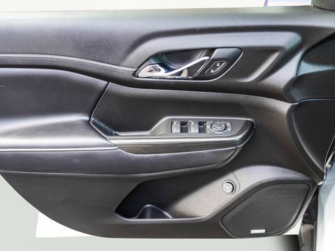 Used 2019 GMC Acadia SLT image 24