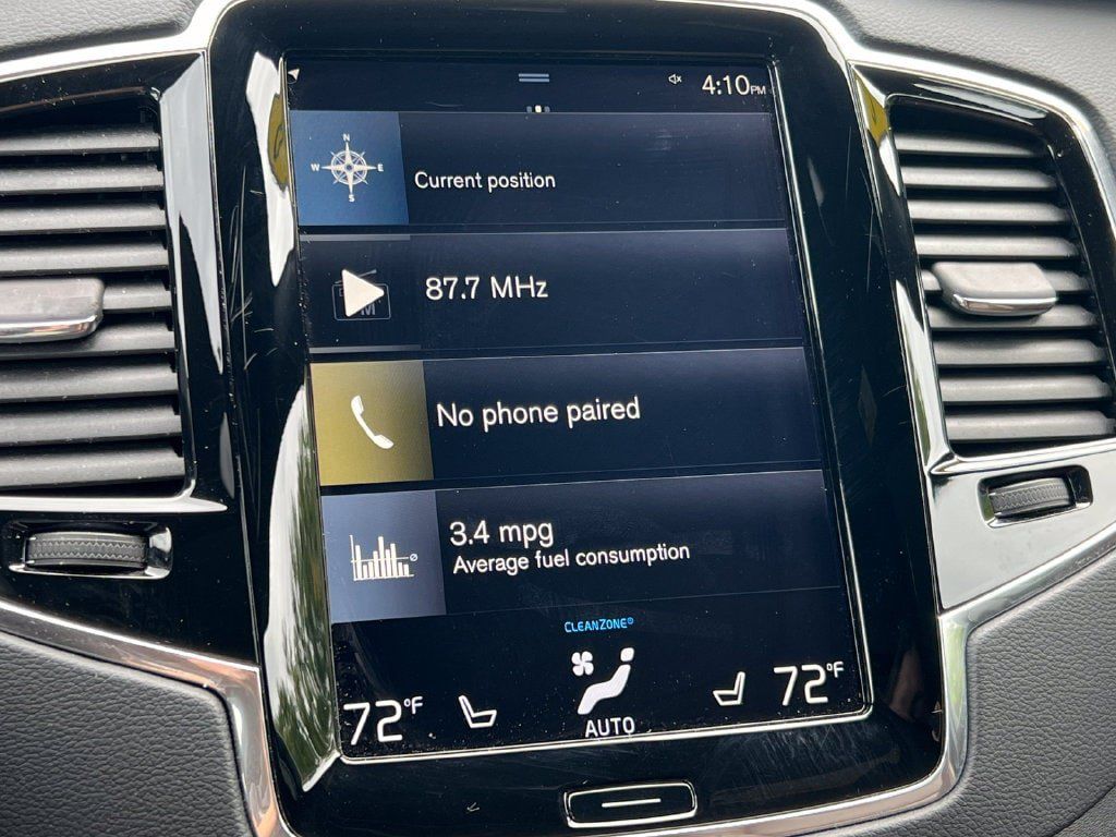 Used 2018 Volvo XC90 T6 Inscription w/ Convenience Package AWD/4WD image 25