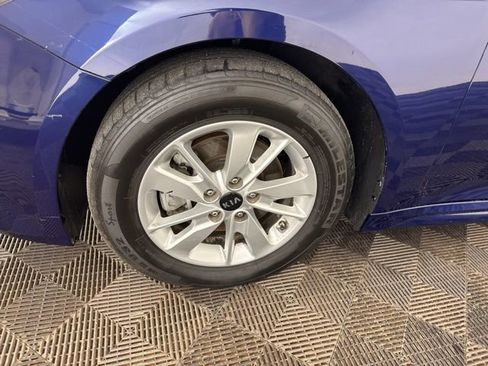 Certified 2018 Kia Optima LX image 28