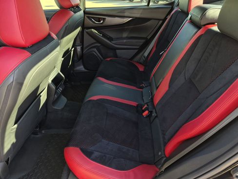 Used 2025 Subaru WRX Limited w/ Popular Package #2A image 29