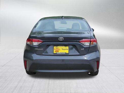 Used 2024 Toyota Corolla LE FWD image 7
