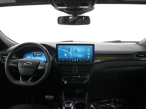 Used 2023 Ford Escape ST-Line Elite image 12