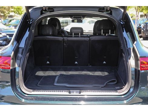 Certified 2023 Mercedes-Benz EQS 580 4MATIC SUV image 24