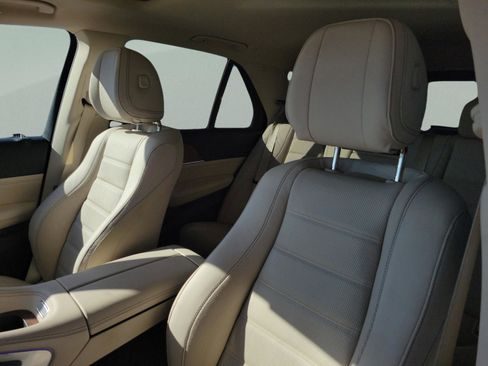 Certified 2022 Mercedes-Benz GLE 350 image 17