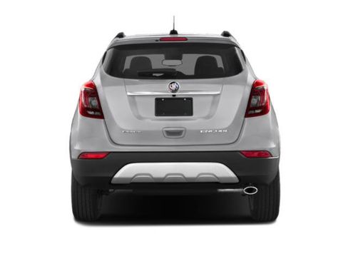 Used 2019 Buick Encore Sport Touring w/ Safety Package FWD image 8
