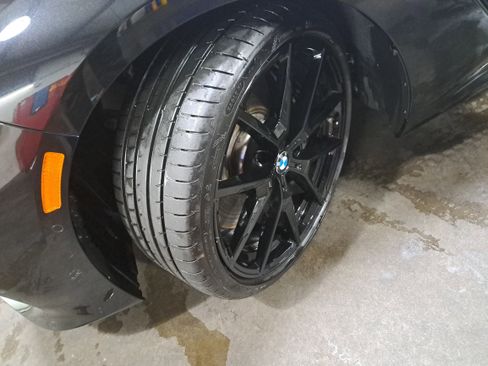 Certified 2025 BMW M850i xDrive Coupe image 29