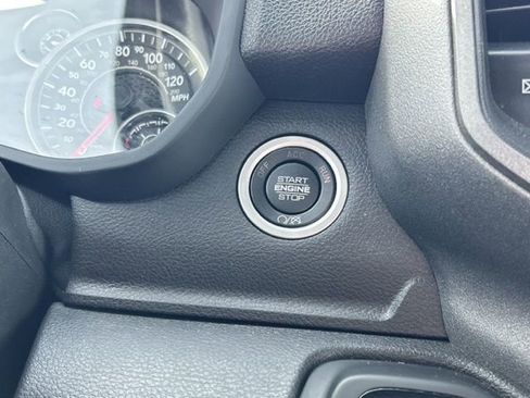 Used 2024 RAM 2500 Tradesman image 36