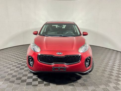 Used 2017 Kia Sportage LX AWD/4WD image 5
