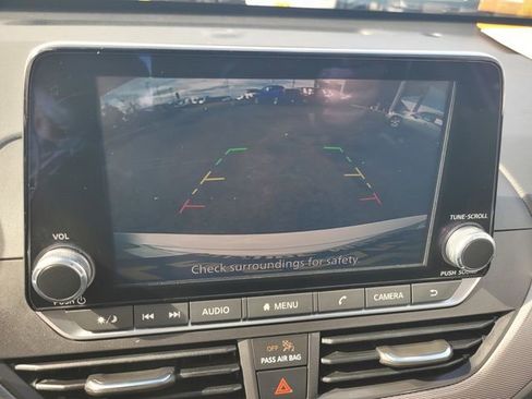 Certified 2024 Nissan Altima 2.5 SR image 21