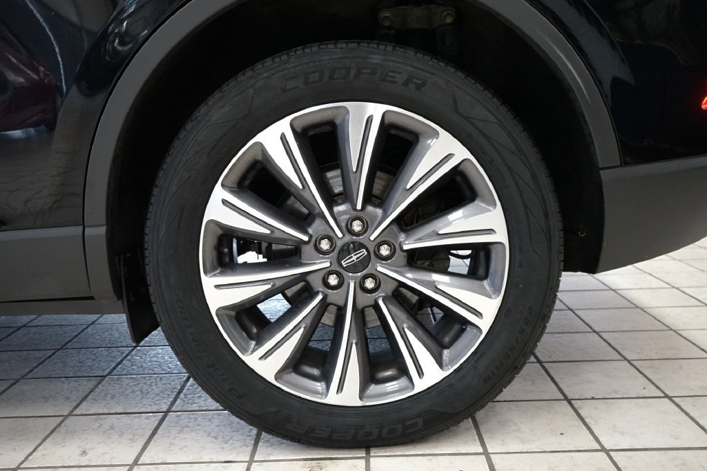 Used 2020 Lincoln Corsair Reserve w/ Elements Package AWD/4WD image 57