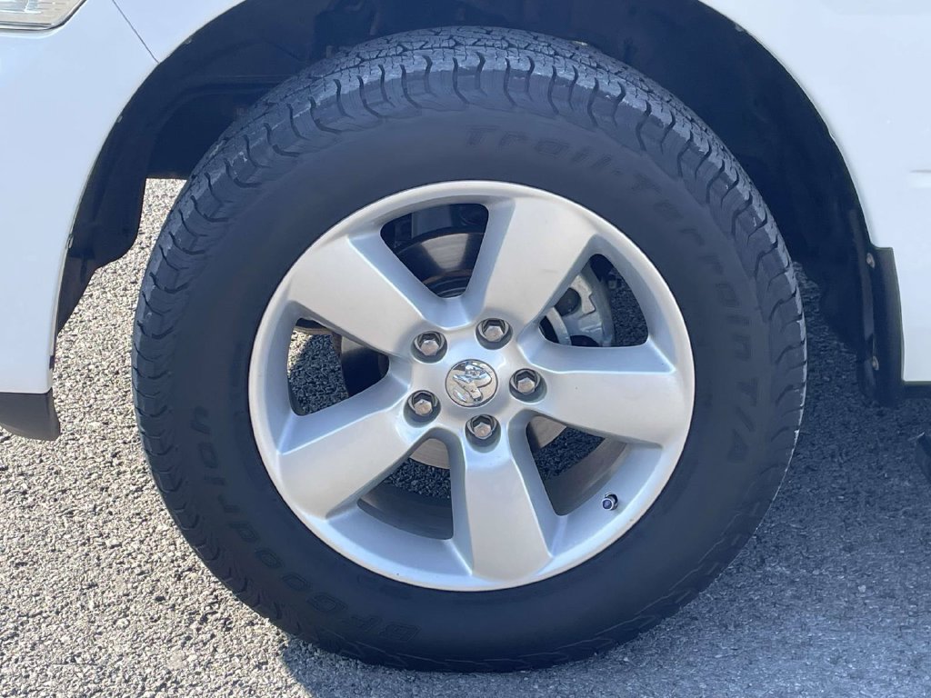 Used 2015 RAM 1500 Express AWD/4WD image 50