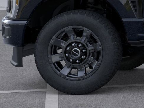 New 2026 Ford F250 XL w/ STX Appearance Package image 51