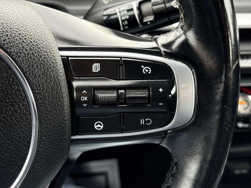 Used 2021 Kia K5 GT-Line image 26