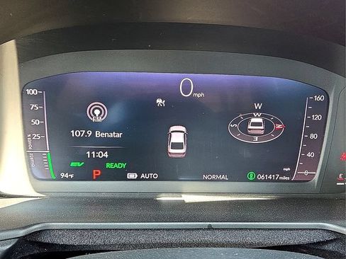 Used 2024 Honda Accord Sport image 23