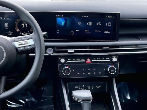 Certified 2025 Hyundai Tucson SEL image 6