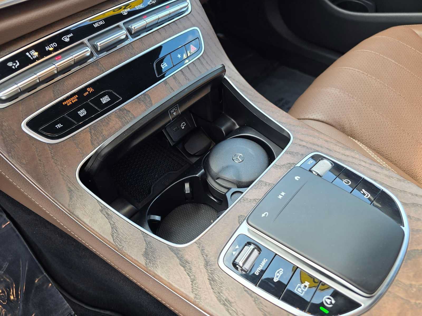 Used 2023 Mercedes-Benz E 450 4MATIC All-Terrain Wagon image 30