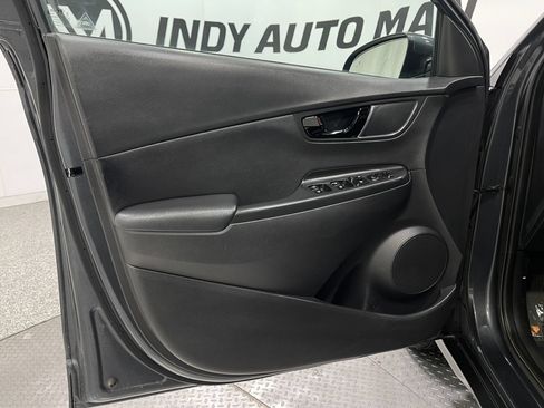 Used 2018 Hyundai Kona Limited AWD/4WD image 14