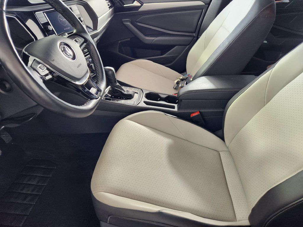 Used 2021 Volkswagen Jetta S FWD image 12