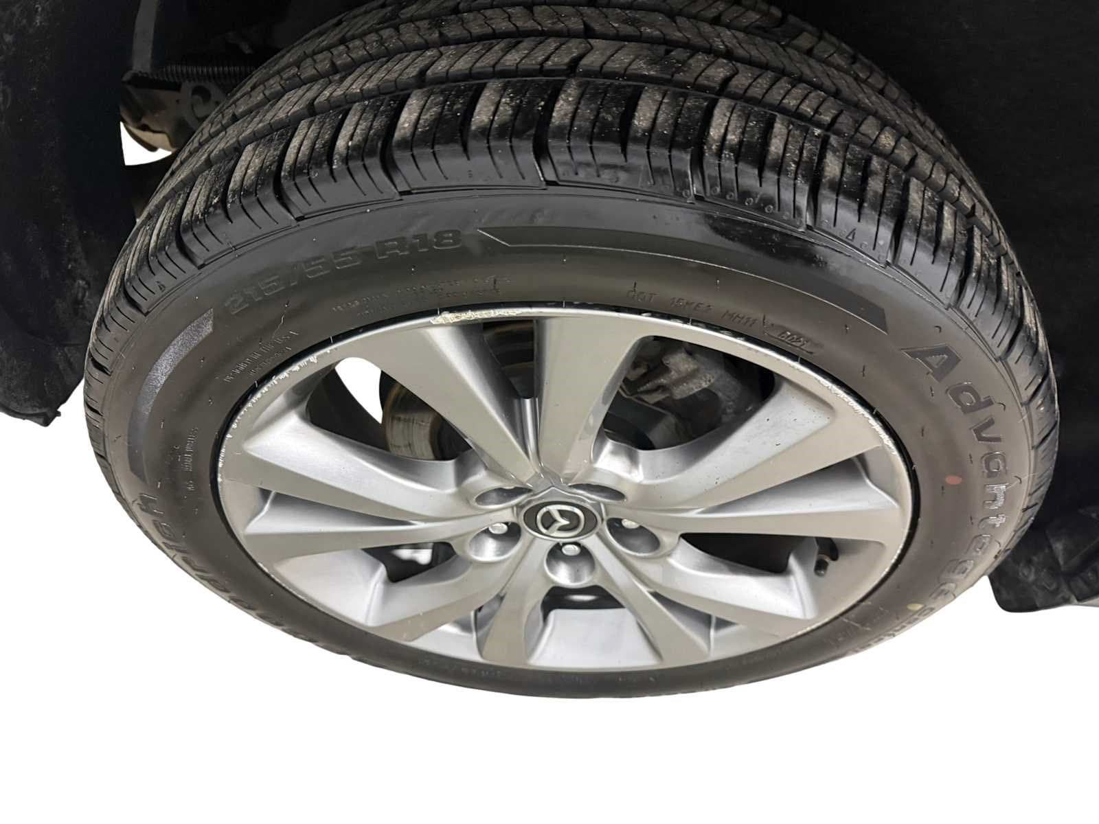 Used 2020 MAZDA CX-30 AWD w/ Premium Package image 13