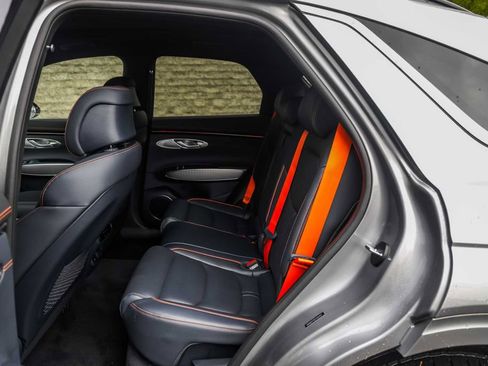 New 2026 Genesis GV70 2.5T Sport Prestige AWD/4WD image 9