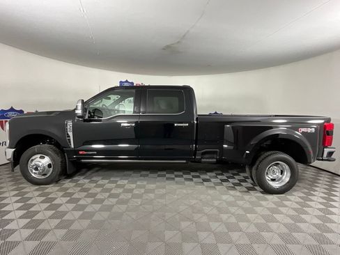 New 2026 Ford F350 Lariat w/ Lariat Ultimate Package AWD/4WD image 6